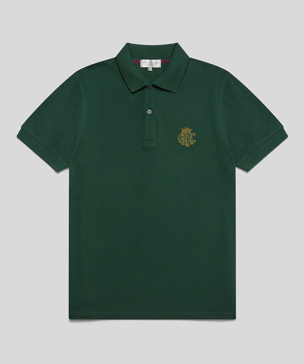 Polo shirt