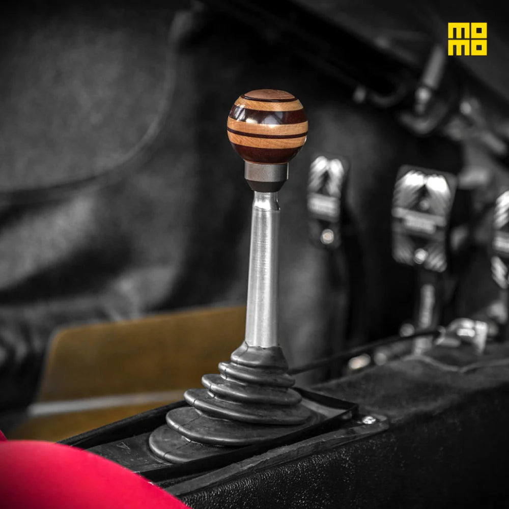 Shifter Wooden