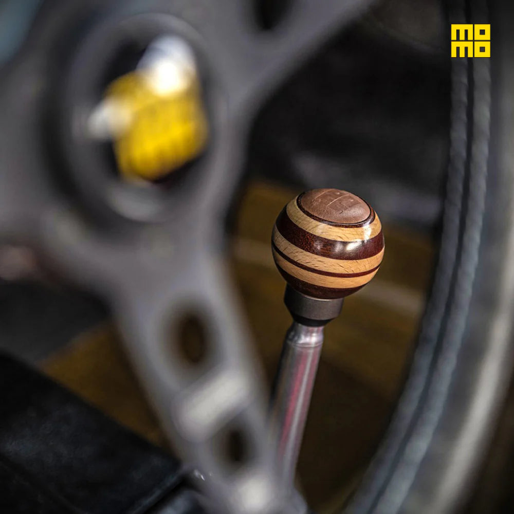 Shifter Wooden
