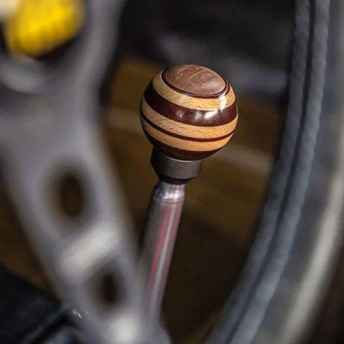 Shifter Wooden
